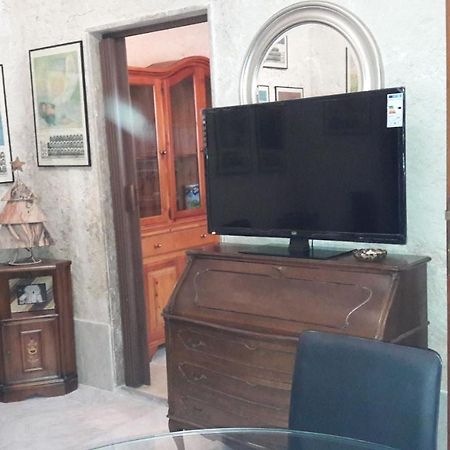 Apartamento Mia Bari Exterior foto