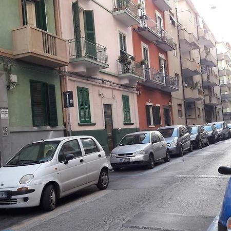 Apartamento Mia Bari Exterior foto
