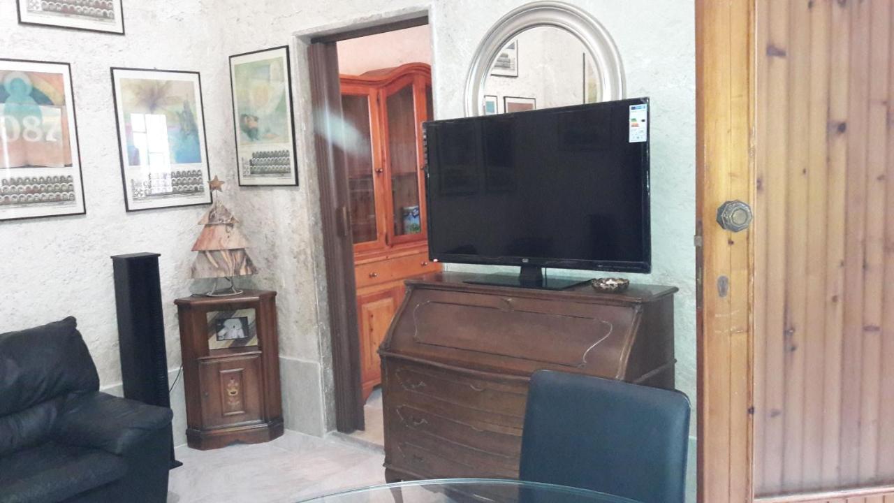Apartamento Mia Bari Exterior foto
