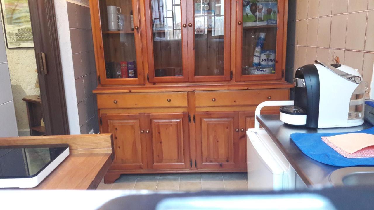 Apartamento Mia Bari Exterior foto