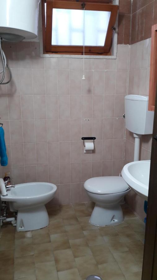 Apartamento Mia Bari Exterior foto