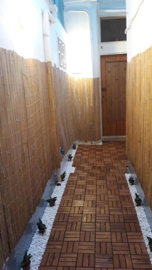 Apartamento Mia Bari Exterior foto