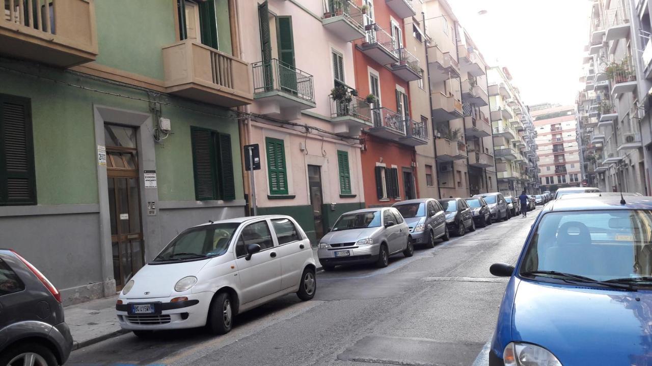 Apartamento Mia Bari Exterior foto