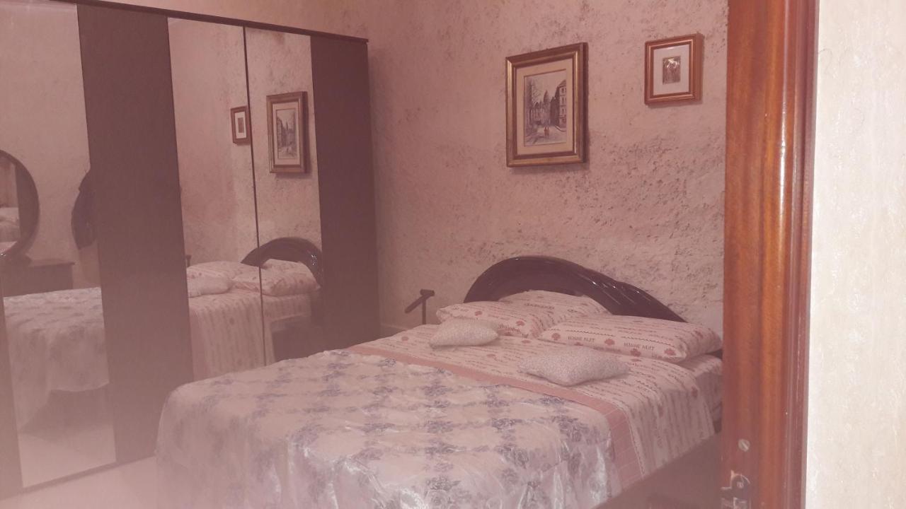 Apartamento Mia Bari Exterior foto