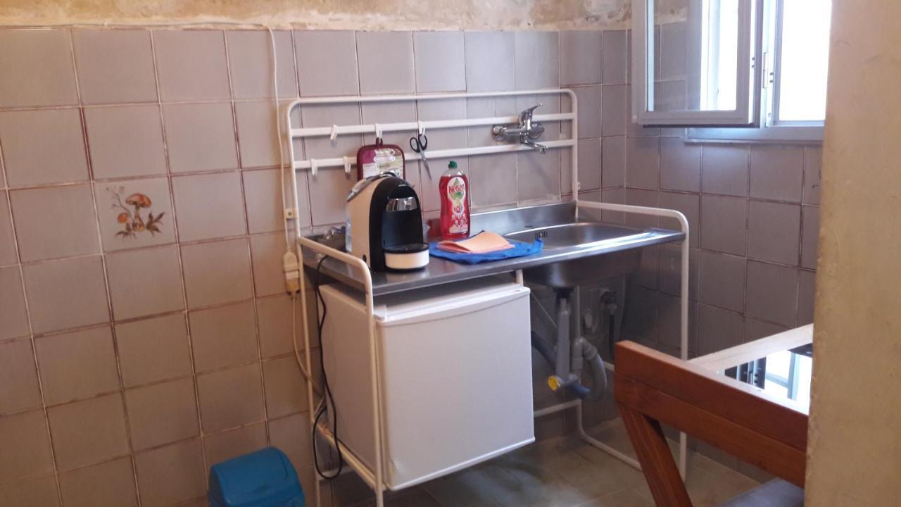Apartamento Mia Bari Exterior foto
